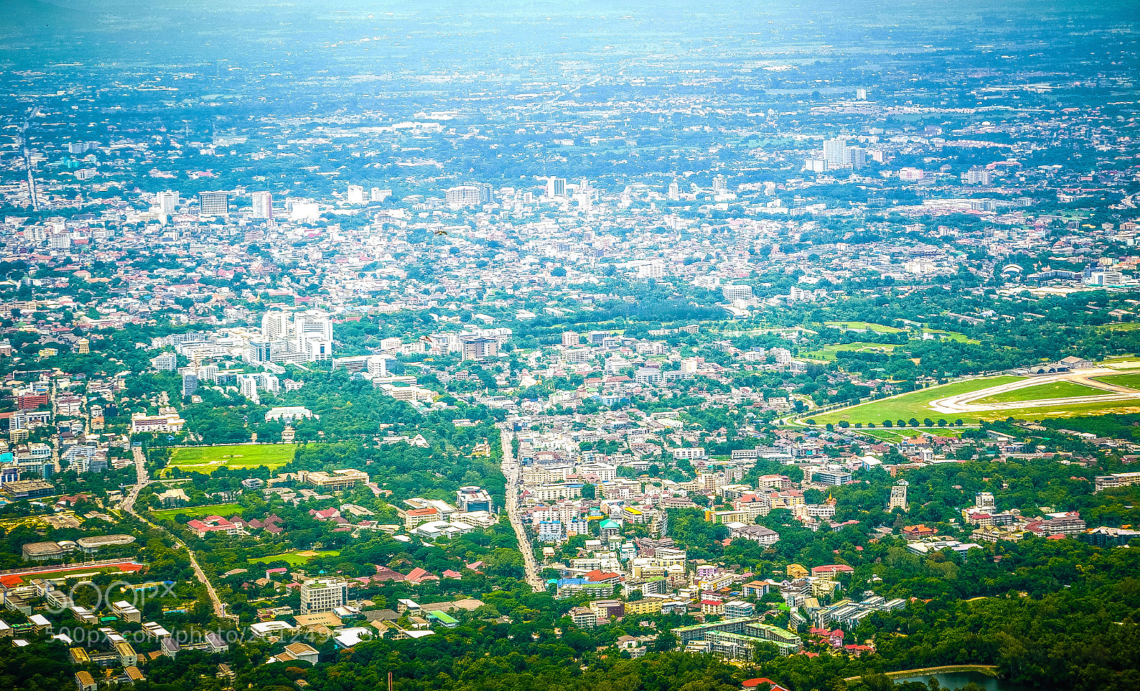 Canon EOS 6D sample photo. High angle view of photography