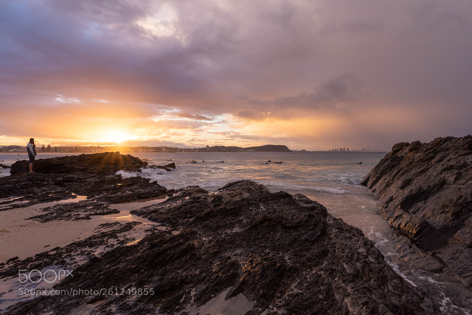 Nikon D810 sample photo. Elephant rock photography