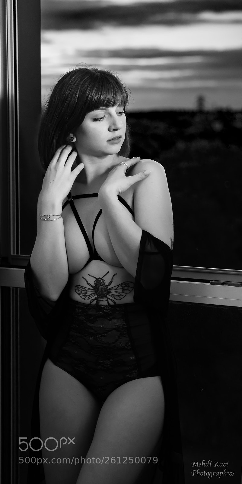 Nikon D750 sample photo. Céleste photography