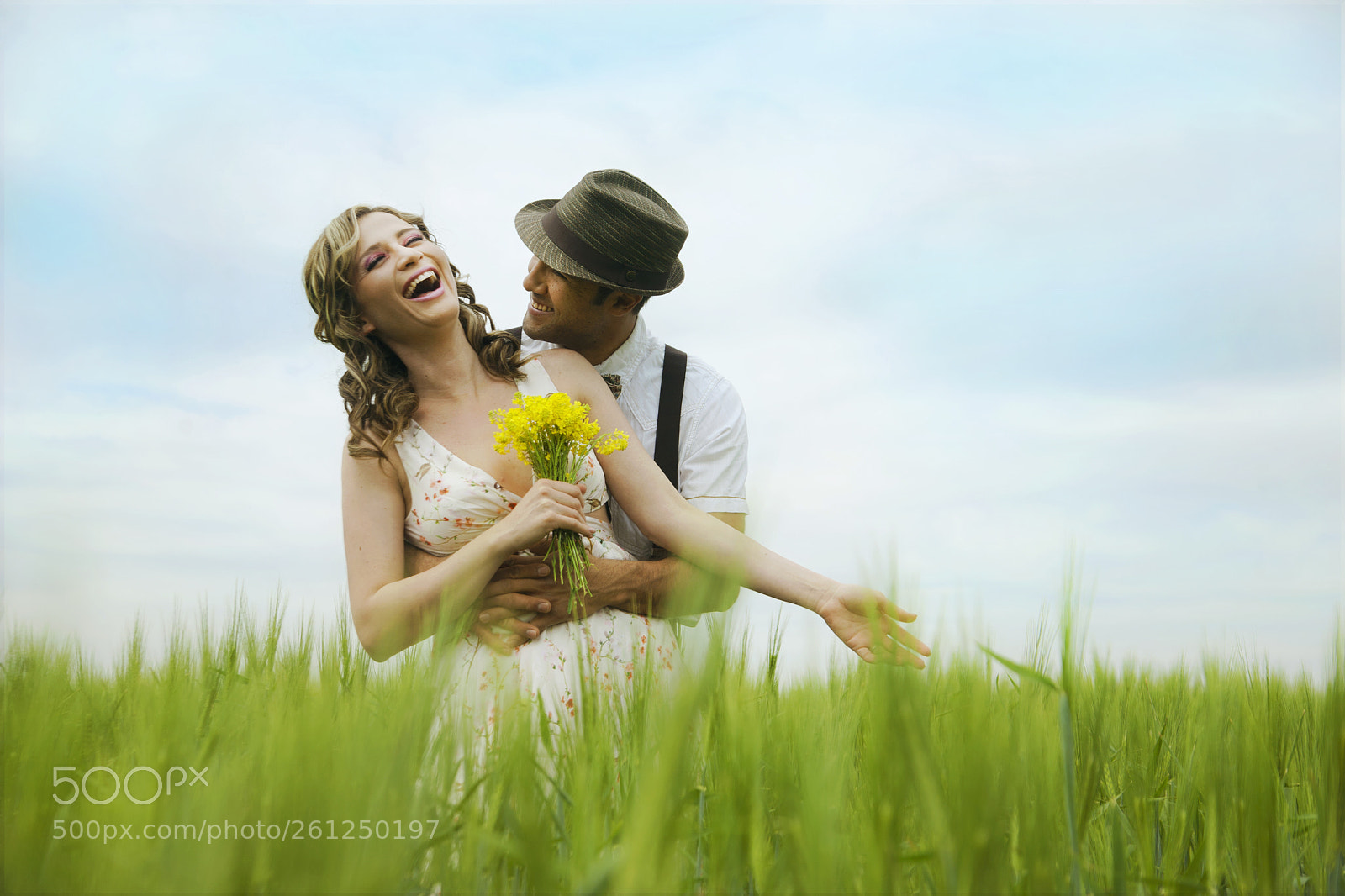 Canon EOS 5D sample photo. Alma&richard photography