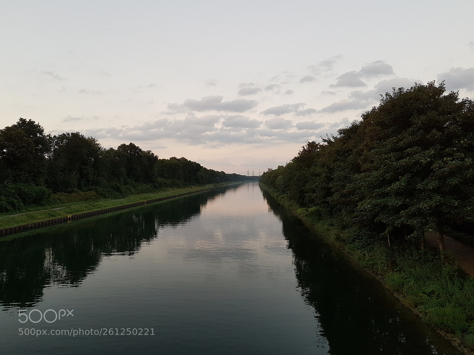 Samsung Galaxy S7 sample photo. Ein abend unterwegs photography