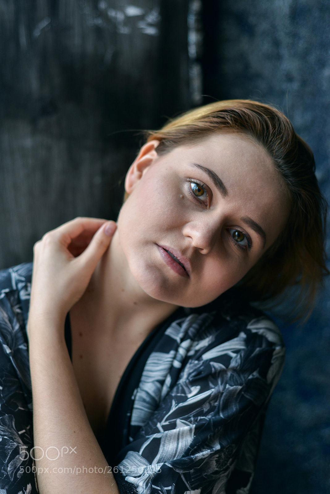 Nikon D610 sample photo. Тоня photography