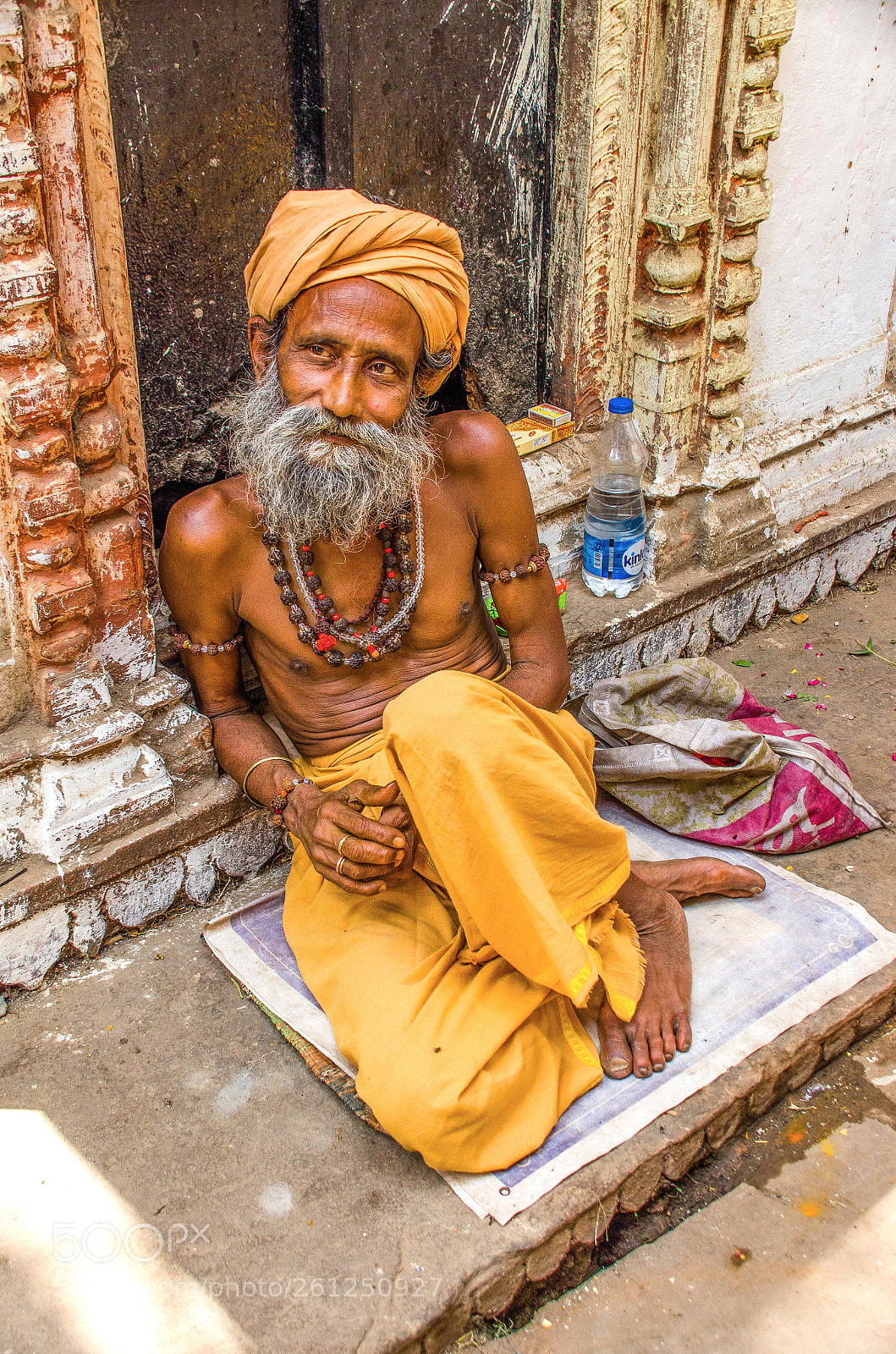 Nikon D7000 sample photo. Sadhu photography