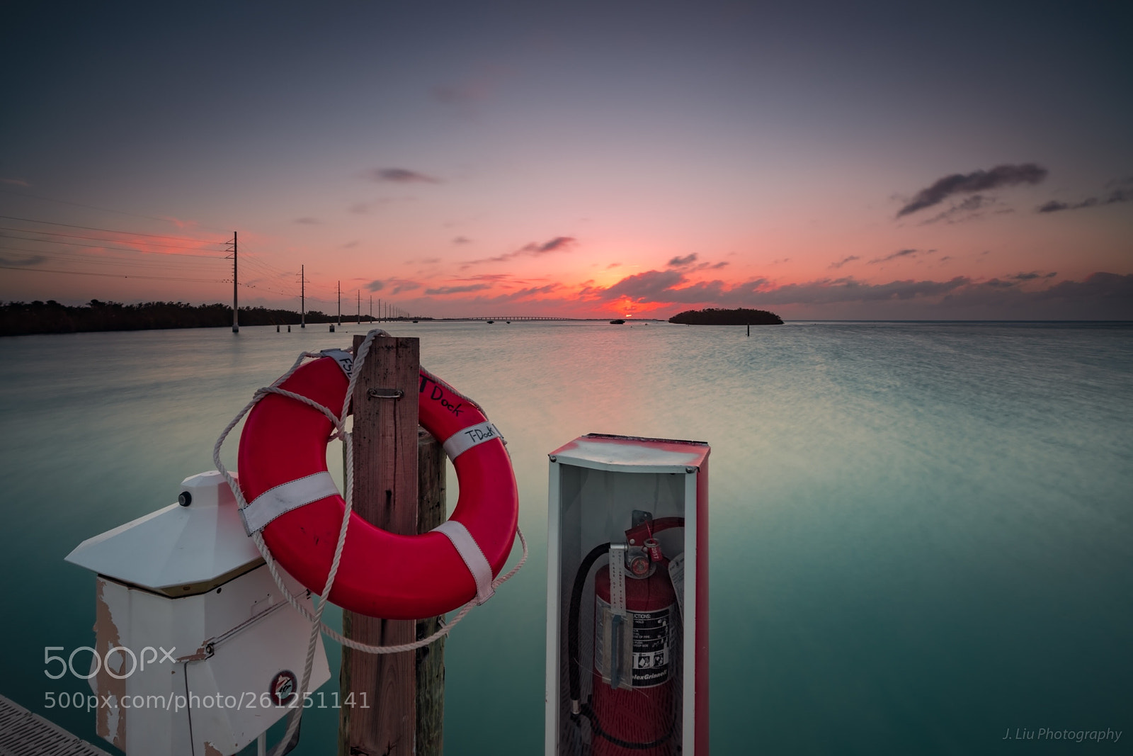 Sony a7R II sample photo. Florida keys - sunset 14 photography