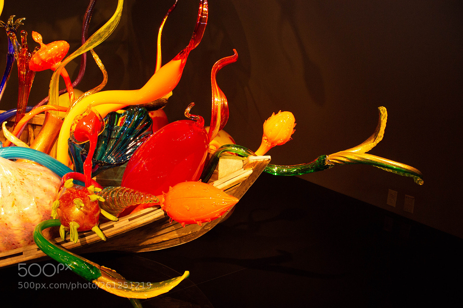 Canon EOS 600D (Rebel EOS T3i / EOS Kiss X5) sample photo. Glass art photography