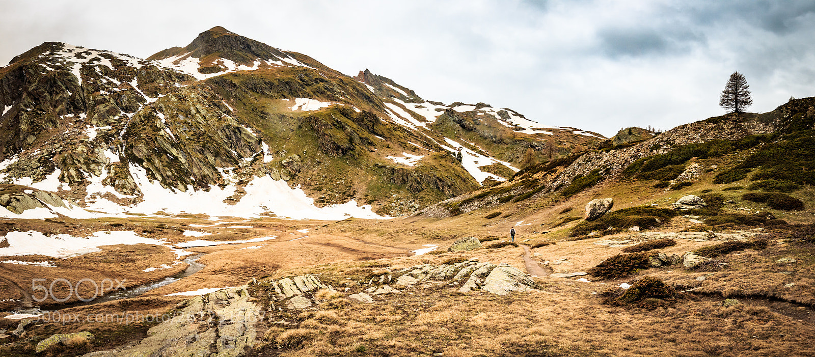 Canon EOS 70D sample photo. Parco nazionale gran paradiso photography