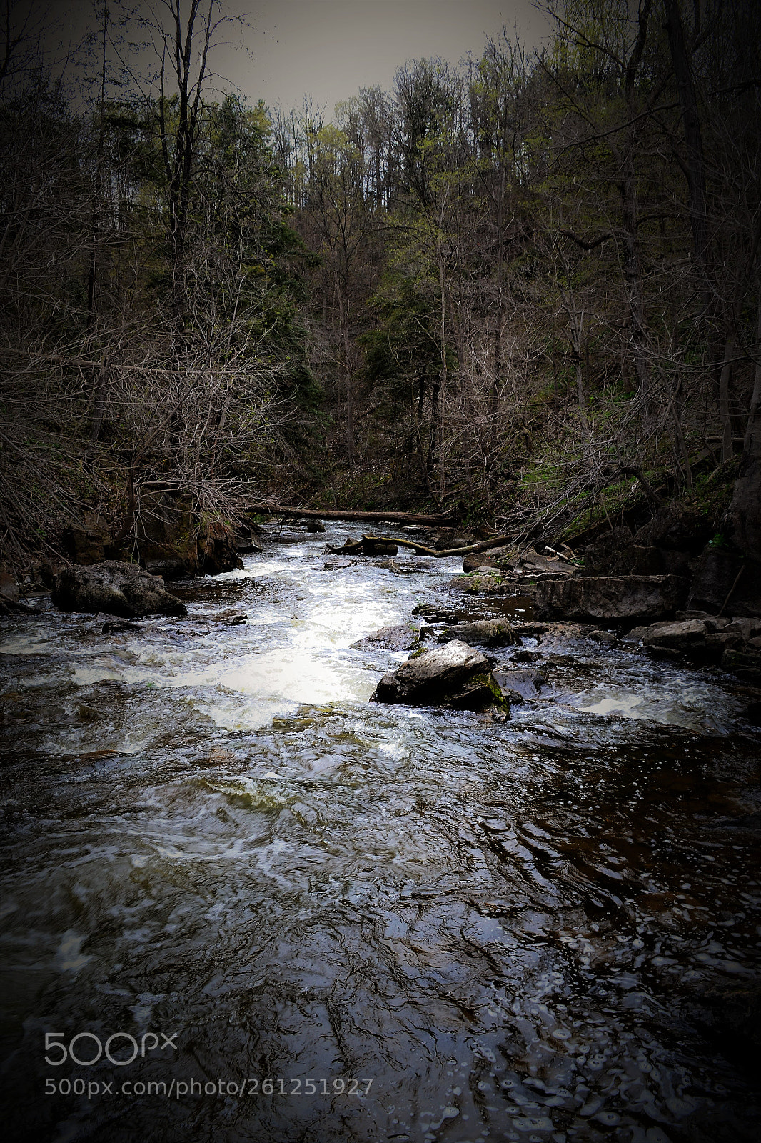 Nikon D3100 sample photo. Hiking photography