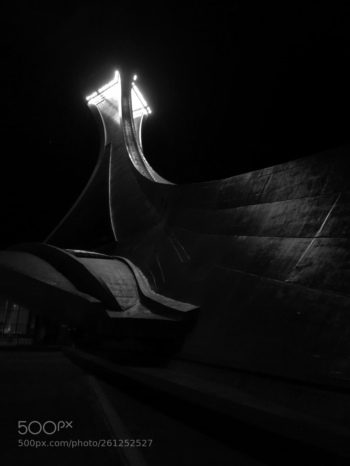 HUAWEI P10 lite sample photo. Olympics 1976 photography