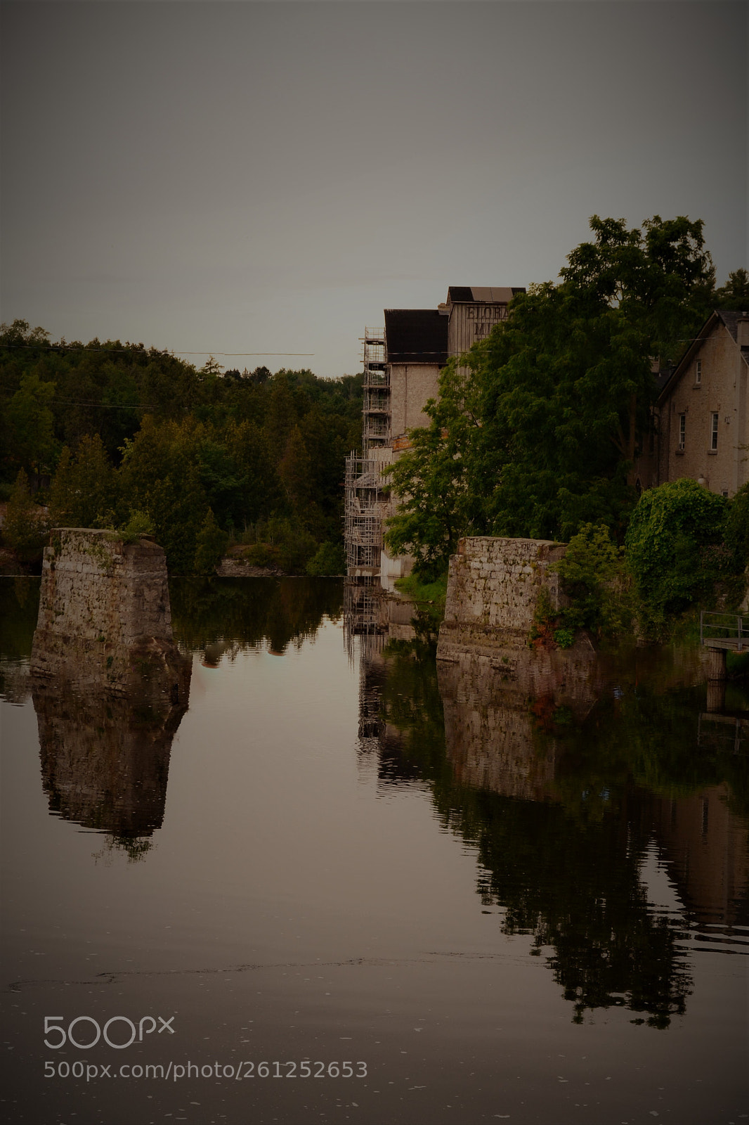 Nikon D3100 sample photo. Elora photography