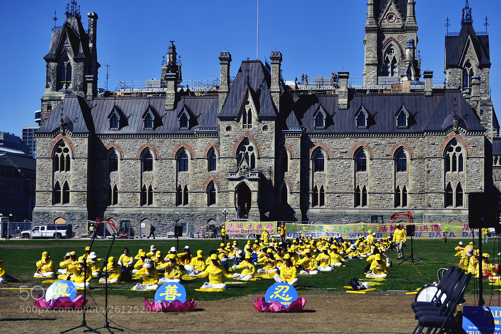 Nikon D7000 sample photo. Parliament hill photography