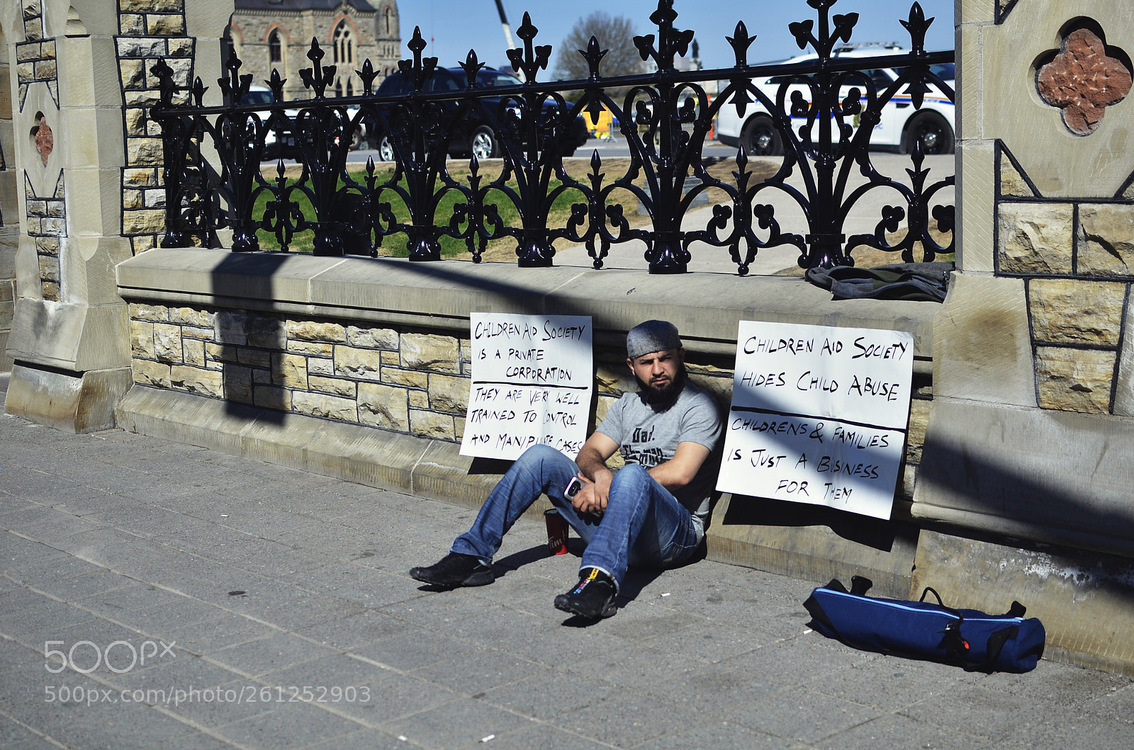 Nikon D7000 sample photo. Parliament hill photography