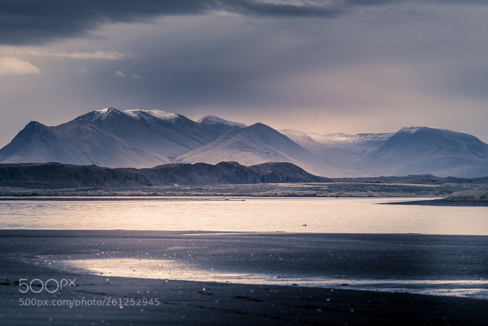 Sony a7R II sample photo. Hvitserkur coastline photography