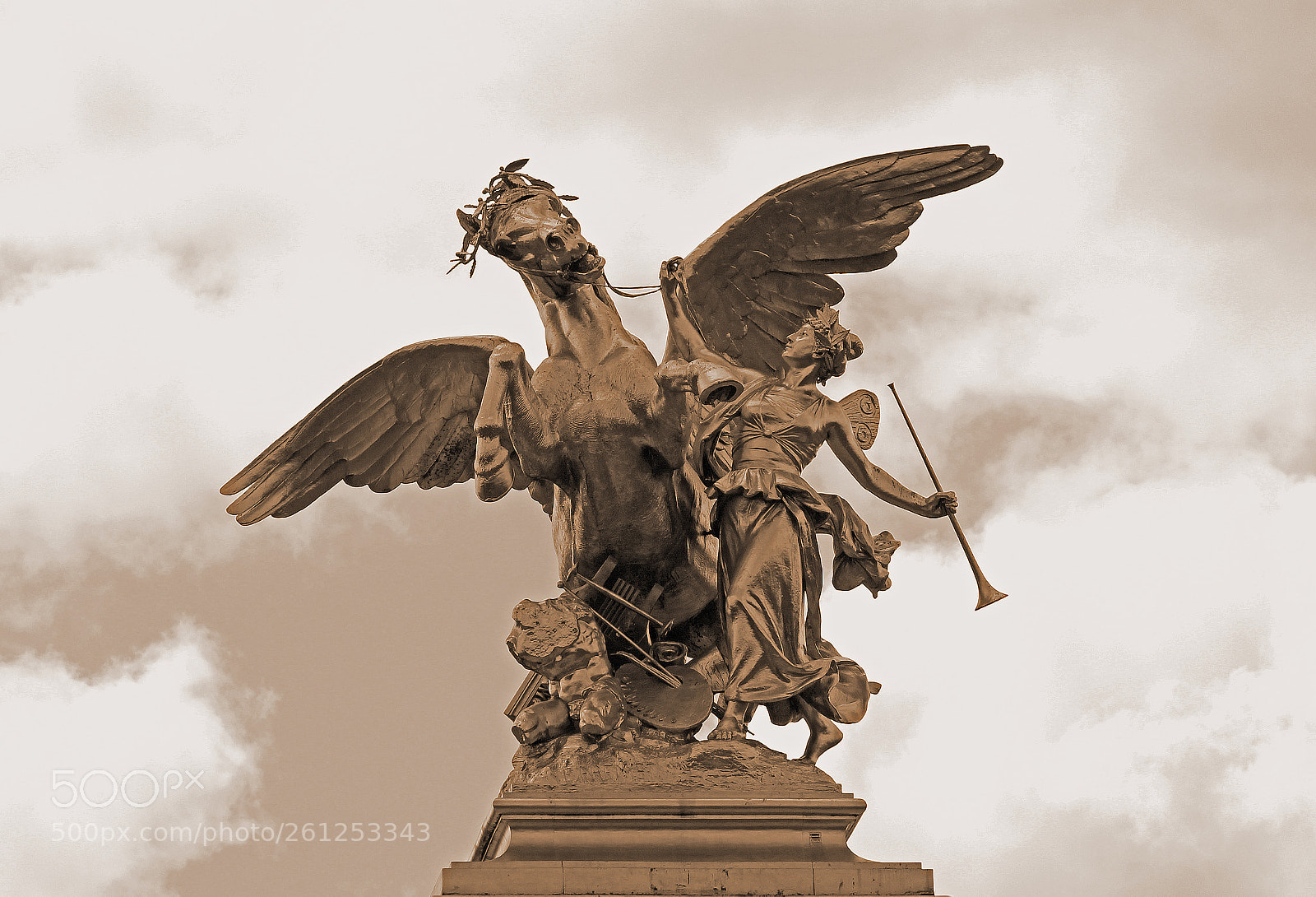 Canon EOS 60D sample photo. Paris photography