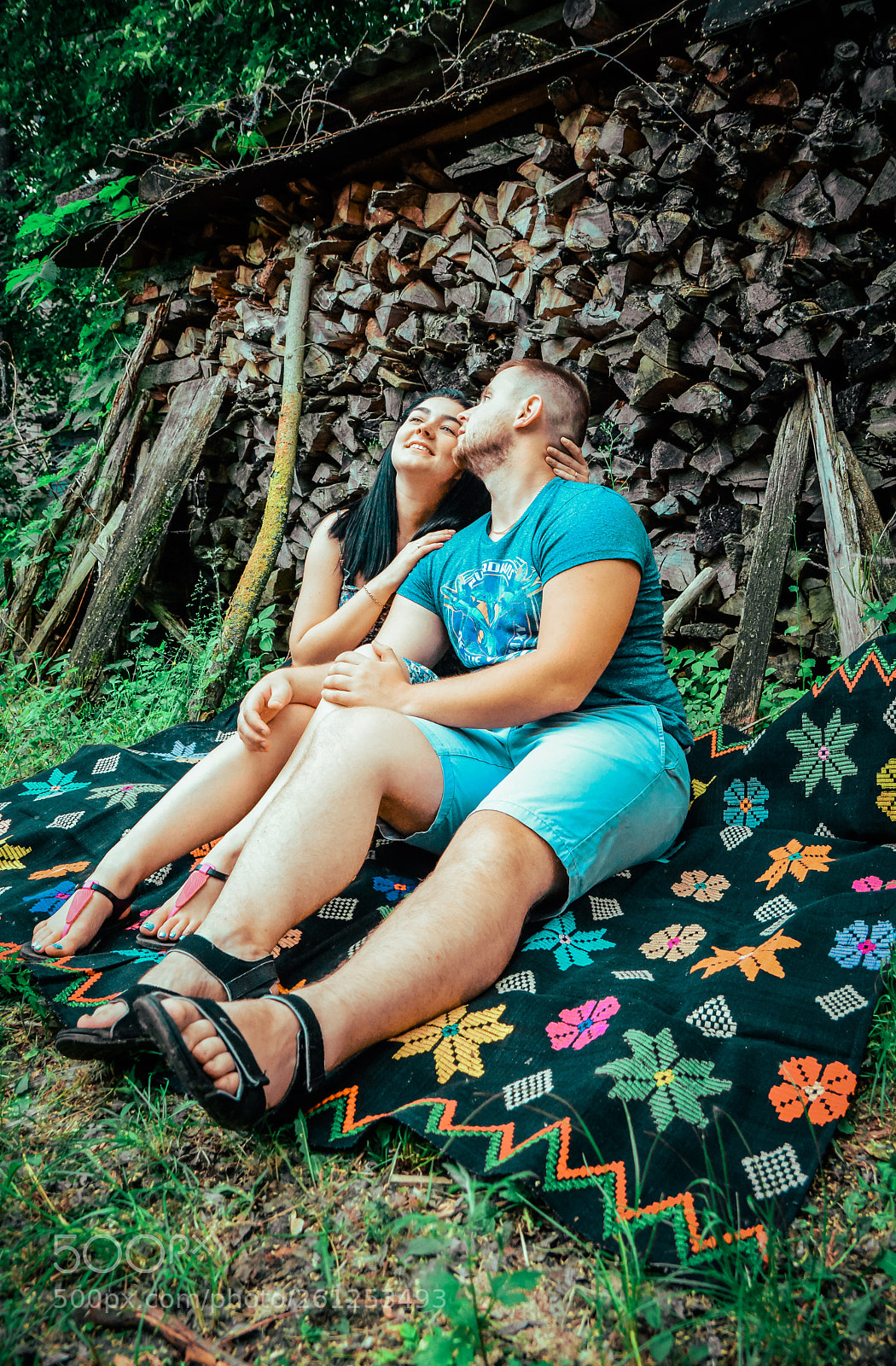 Nikon D7100 sample photo. Love-story photography