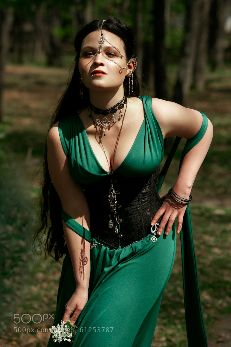 Nikon D700 sample photo. Alexandra photography