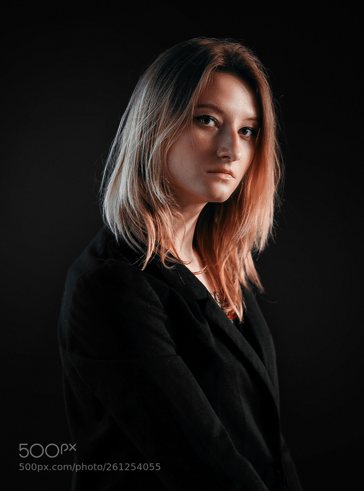 Canon EOS 6D sample photo. Ксения photography