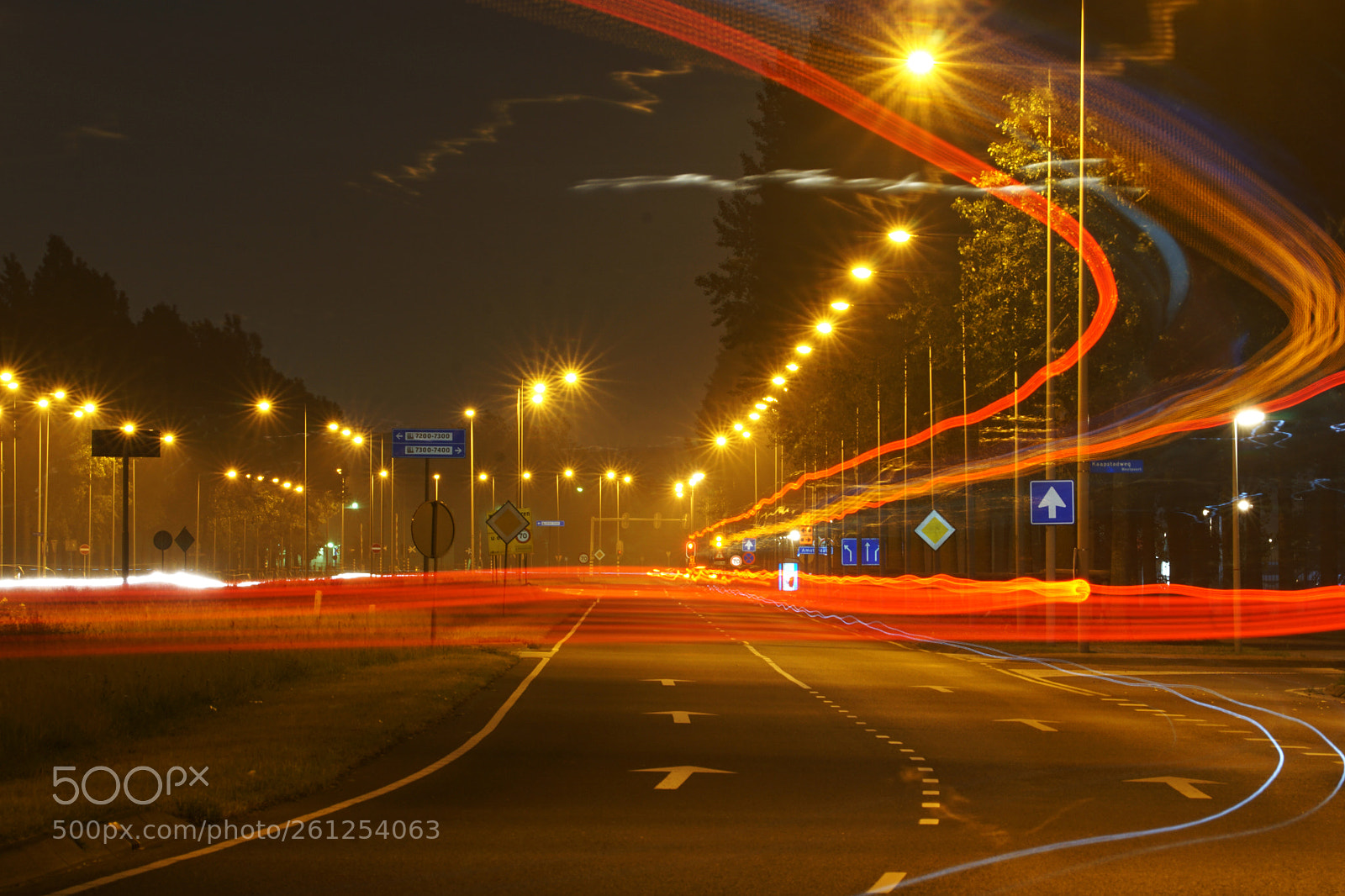 Sony a6000 sample photo. Rush vein photography