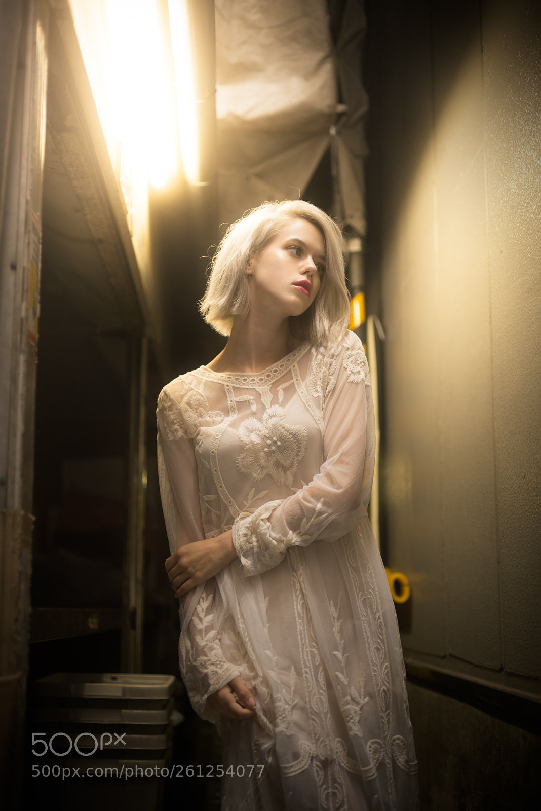 Nikon D600 sample photo. Tokyo underground photography