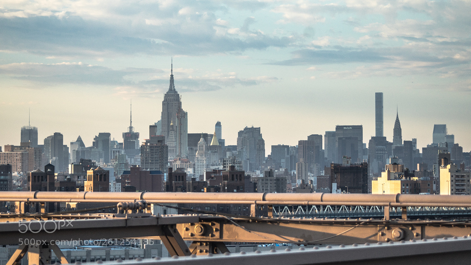 Sony a7R sample photo. New york photography