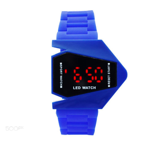 Canon EOS 60D sample photo. Buy digital watches for photography