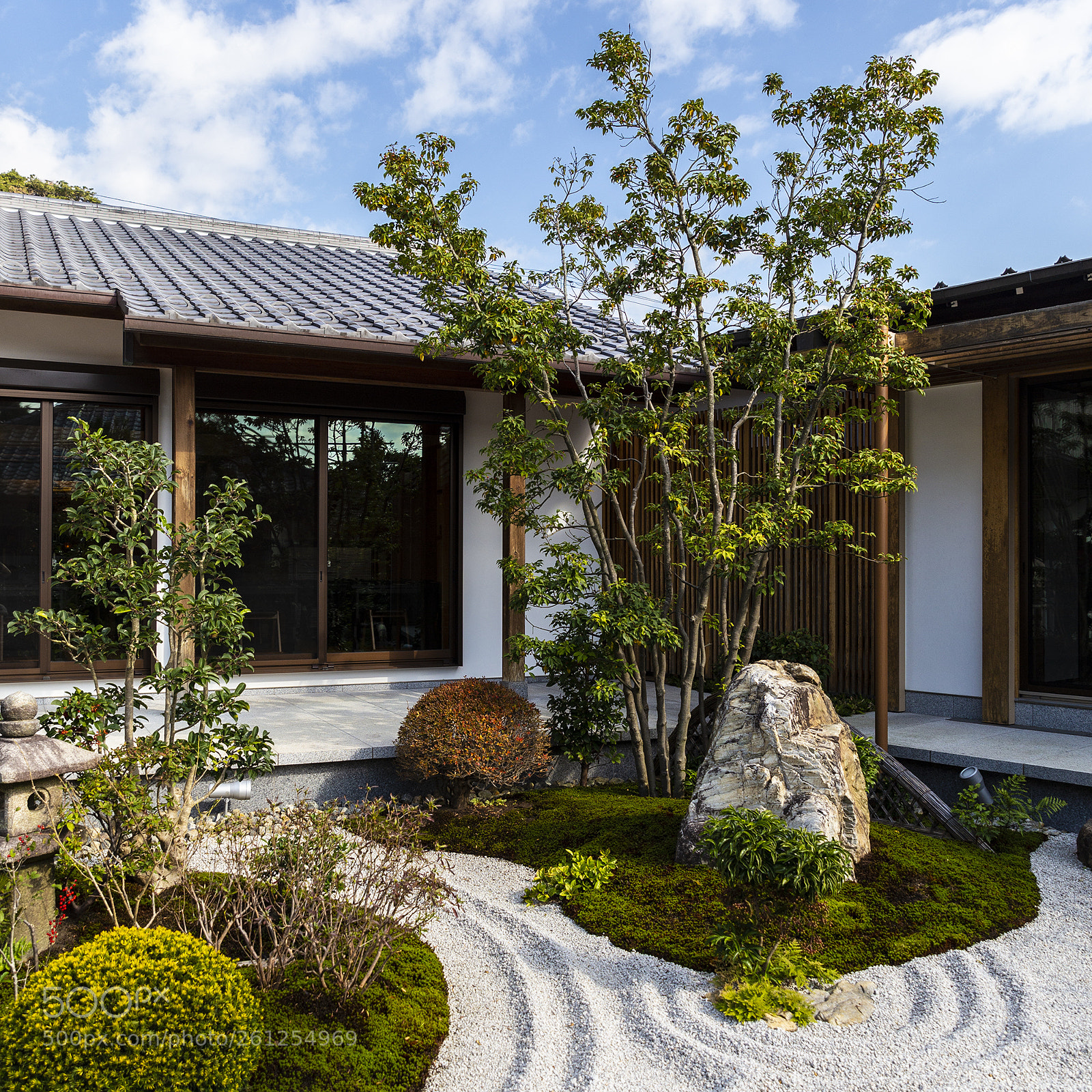 Canon EOS 6D sample photo. Power of zen photography