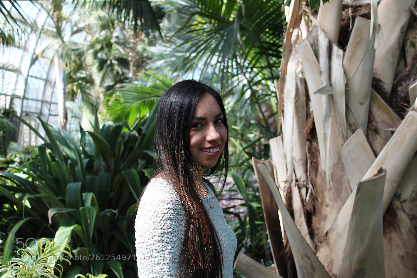 Canon EOS 1300D (EOS Rebel T6 / EOS Kiss X80) sample photo. Conservatory photography
