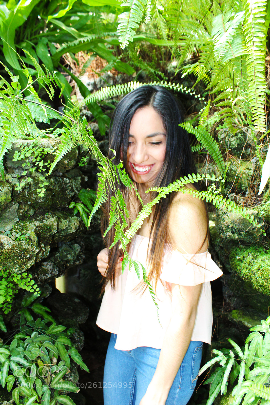 Canon EOS 1300D (EOS Rebel T6 / EOS Kiss X80) sample photo. Smile garfield park conservatory photography