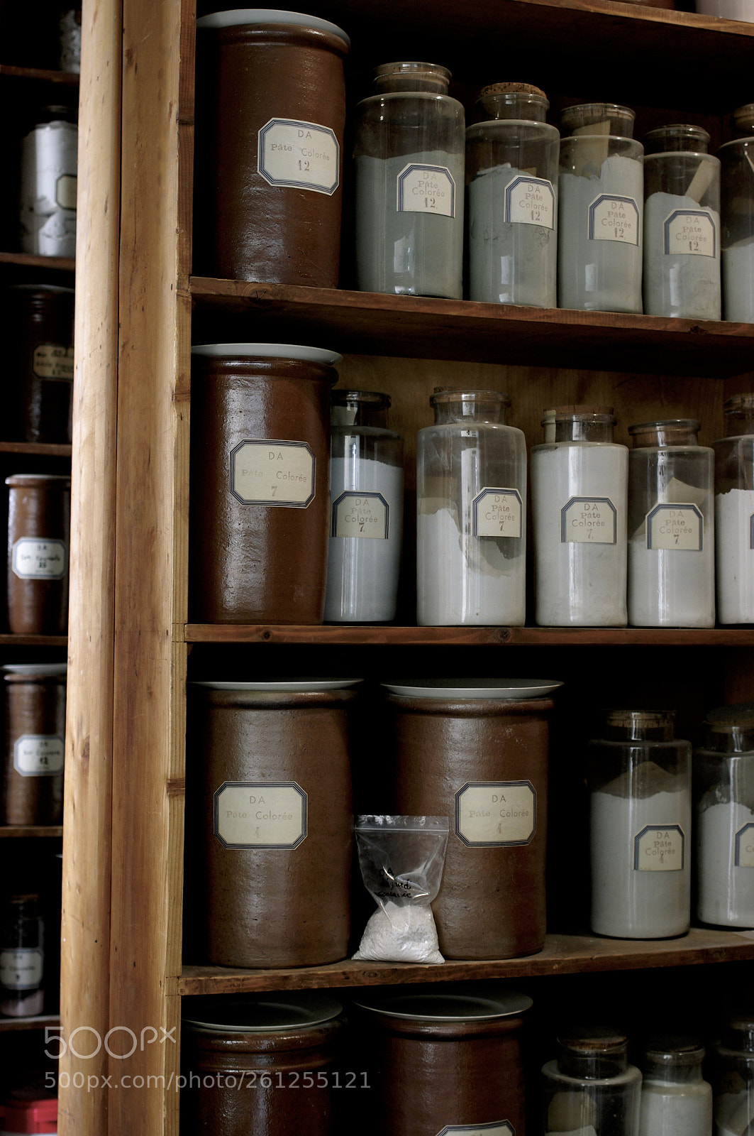 Pentax K-r sample photo. Bottles - mus e photography