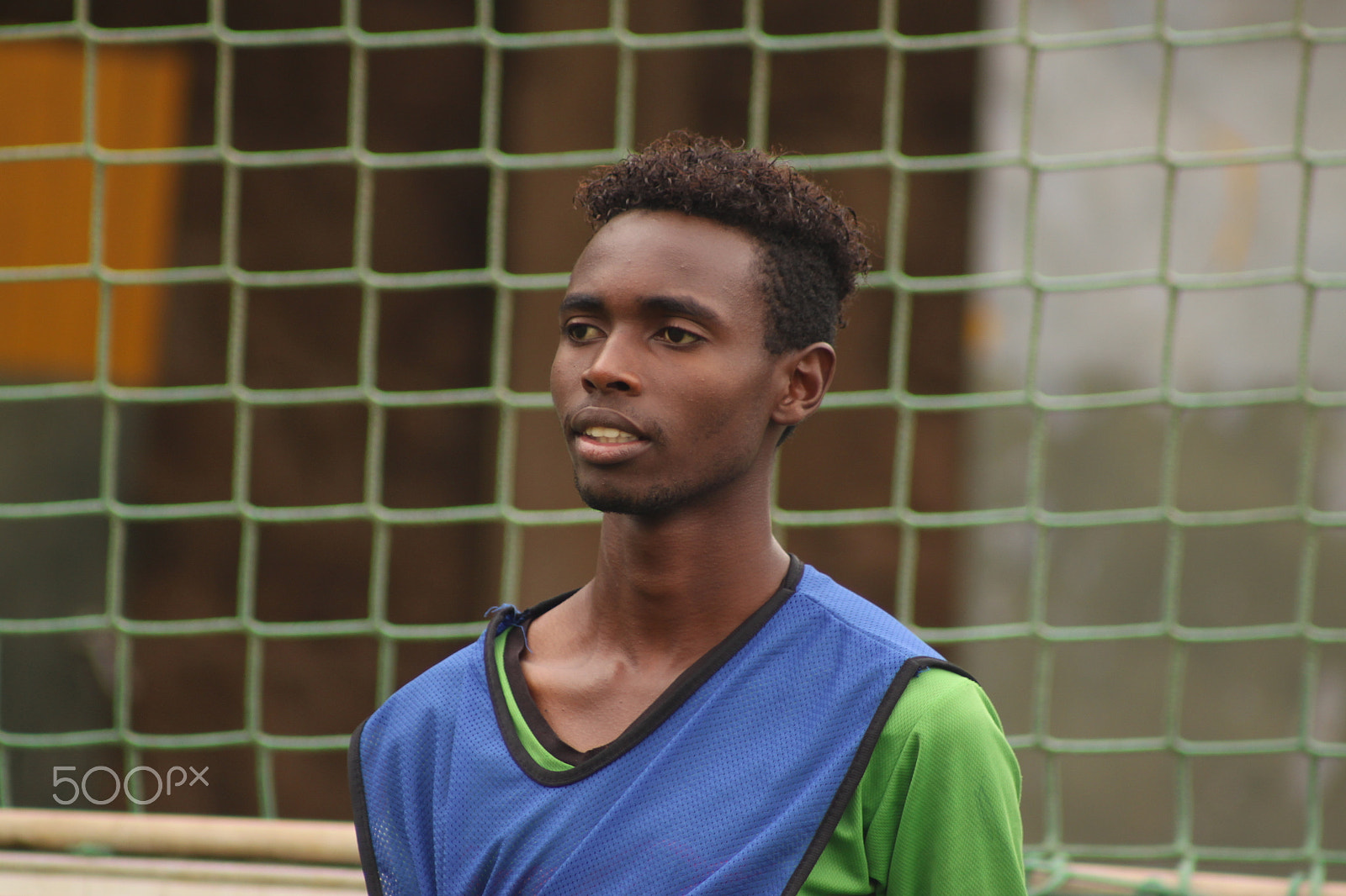 Canon EF 75-300mm f/4-5.6 USM sample photo. Sportbilder photography