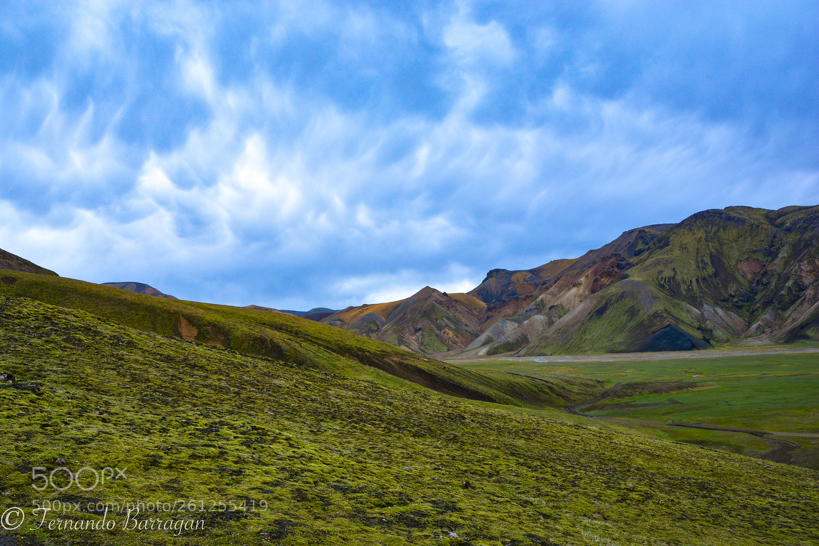 Nikon D7100 sample photo. Paisaje islandia photography