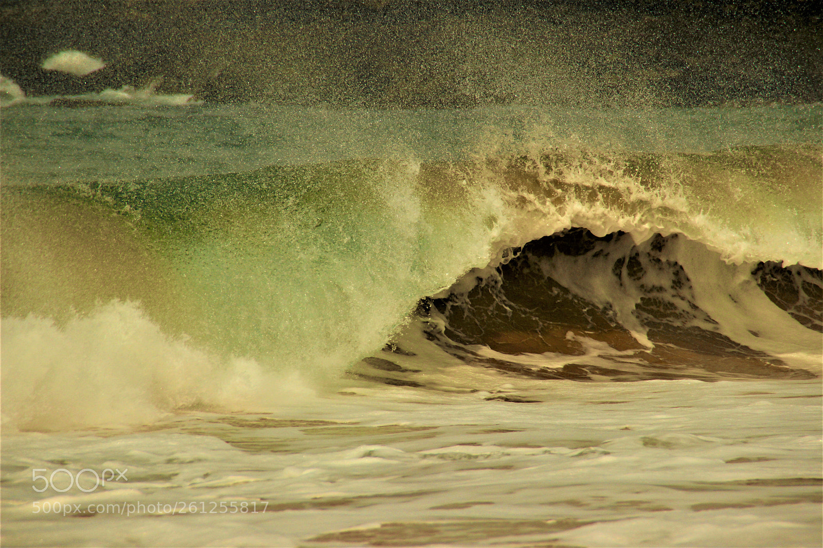 Canon EOS 600D (Rebel EOS T3i / EOS Kiss X5) sample photo. Tenerife sea photography