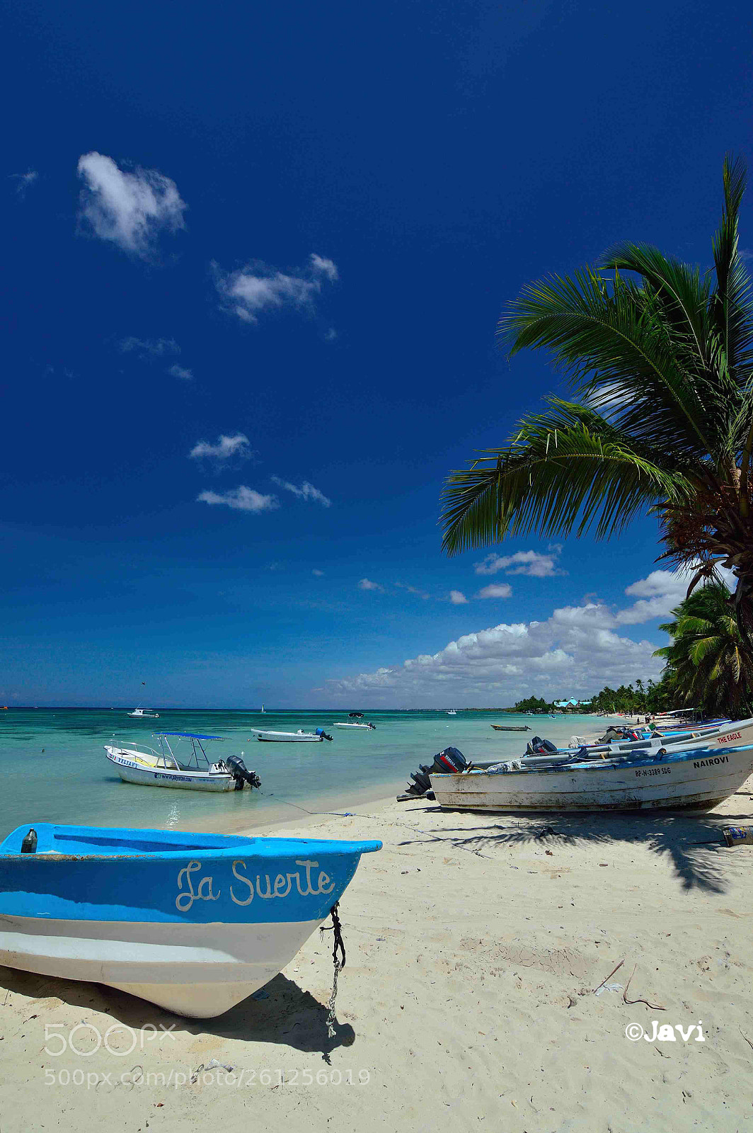 Nikon D3200 sample photo. Bayahibe república dominicana photography
