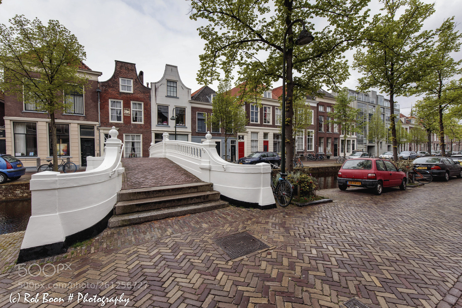 Canon EOS 5DS sample photo. Delft 13 photography