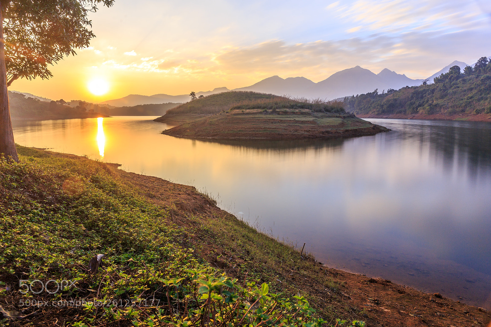 Canon EOS 6D sample photo. Wayanad photography