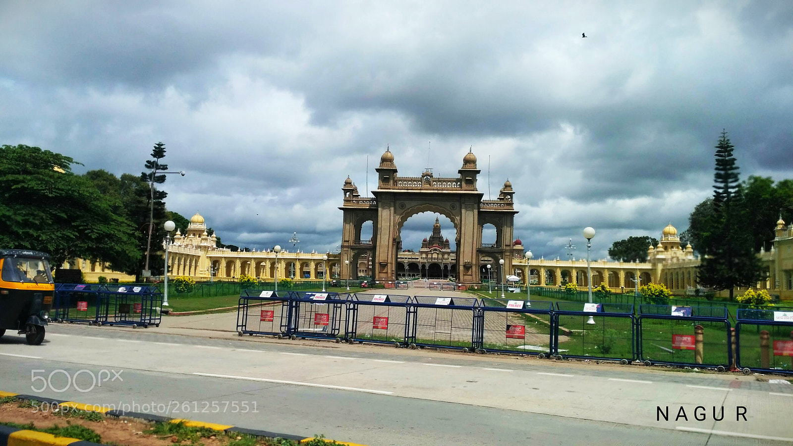 Xiaomi Redmi 3S sample photo. Mysore photography