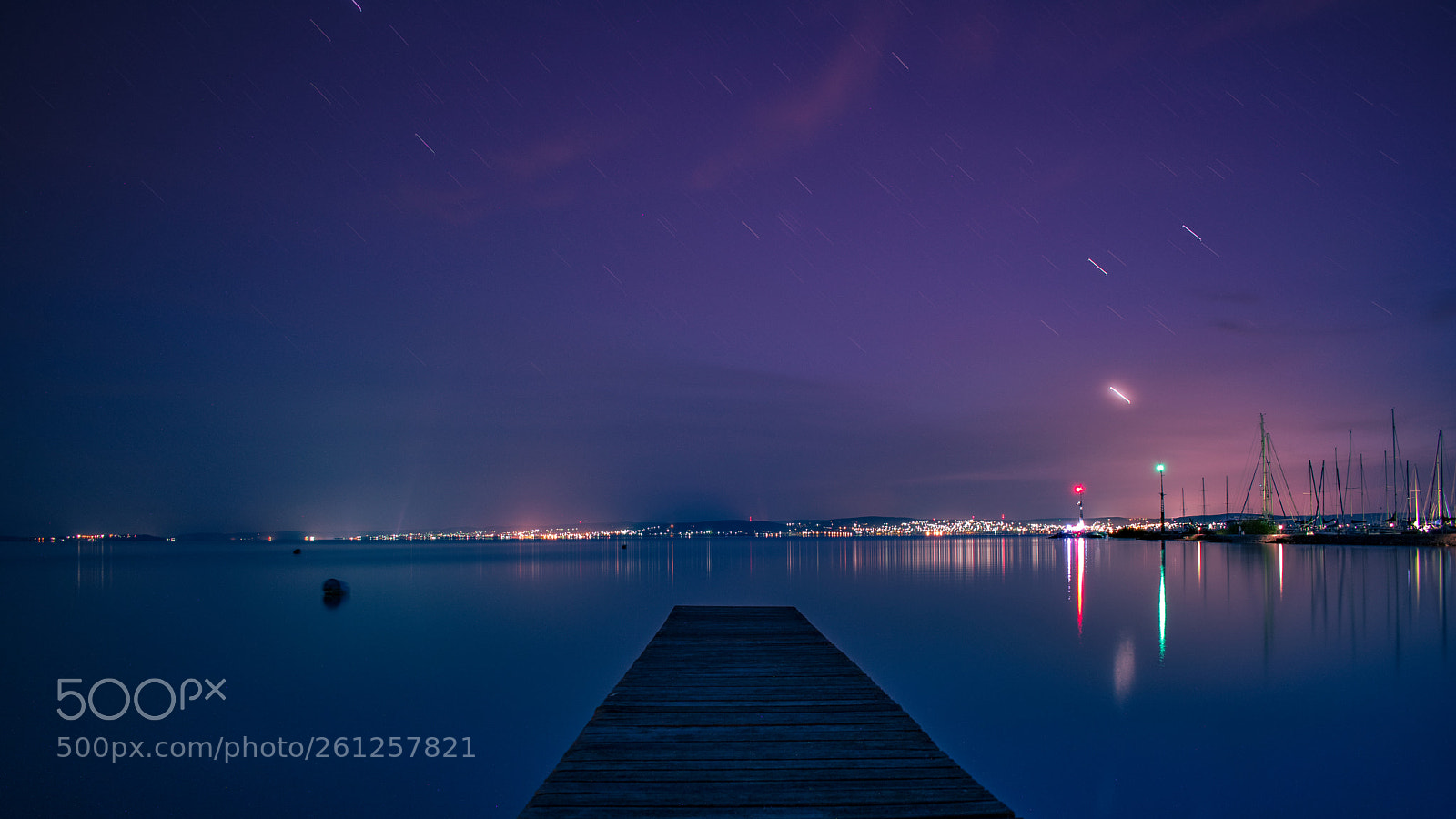 Nikon D5300 sample photo. Club aliga night photography