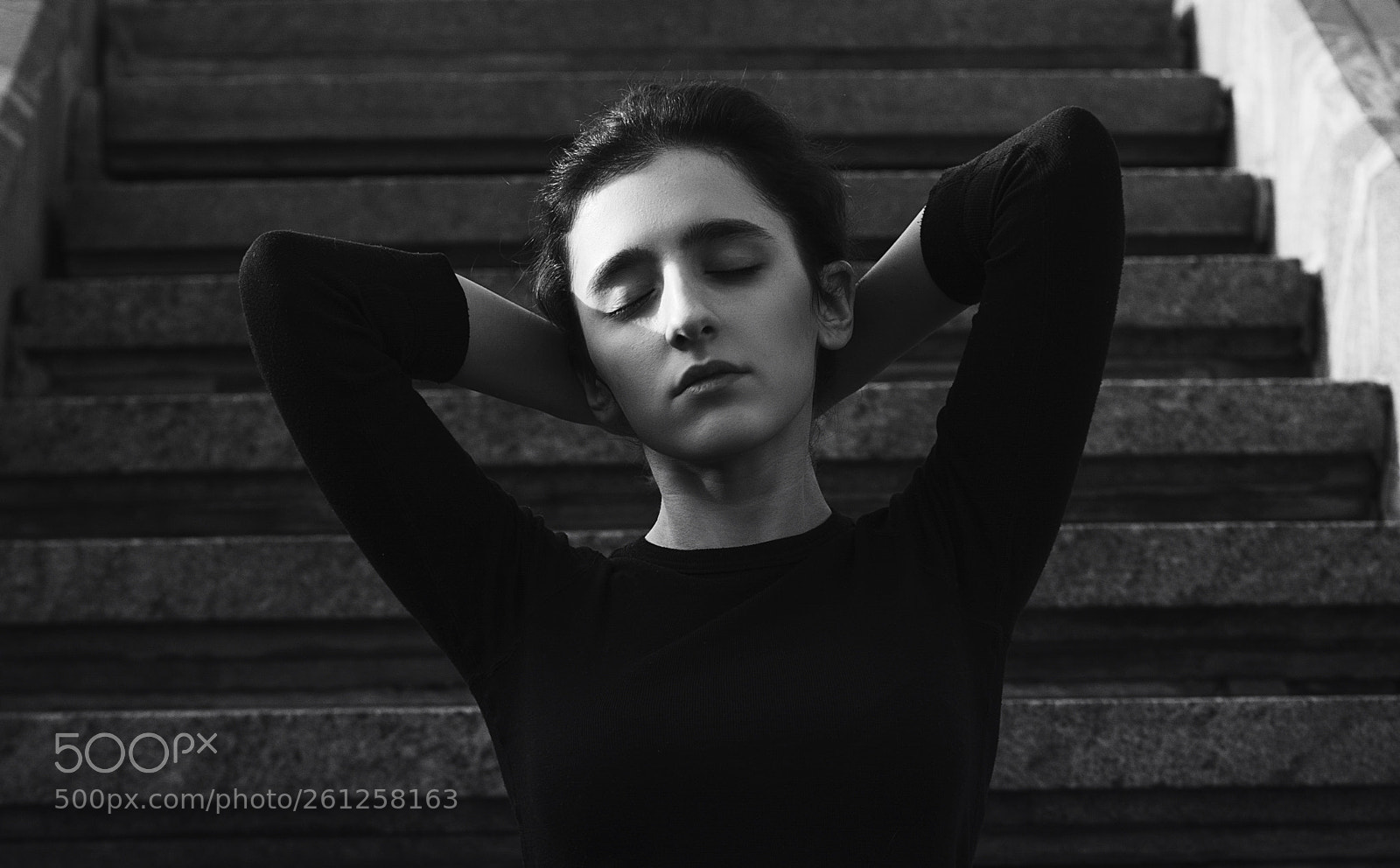 Canon EOS 7D sample photo. Serenity photography