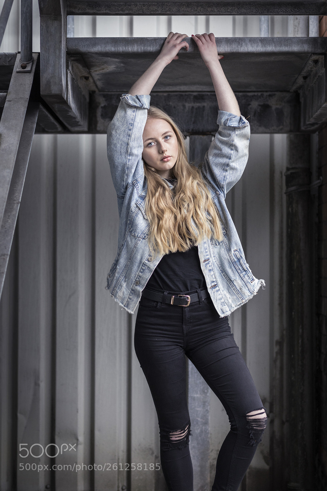 Canon EOS 5D Mark IV sample photo. Sofija photography