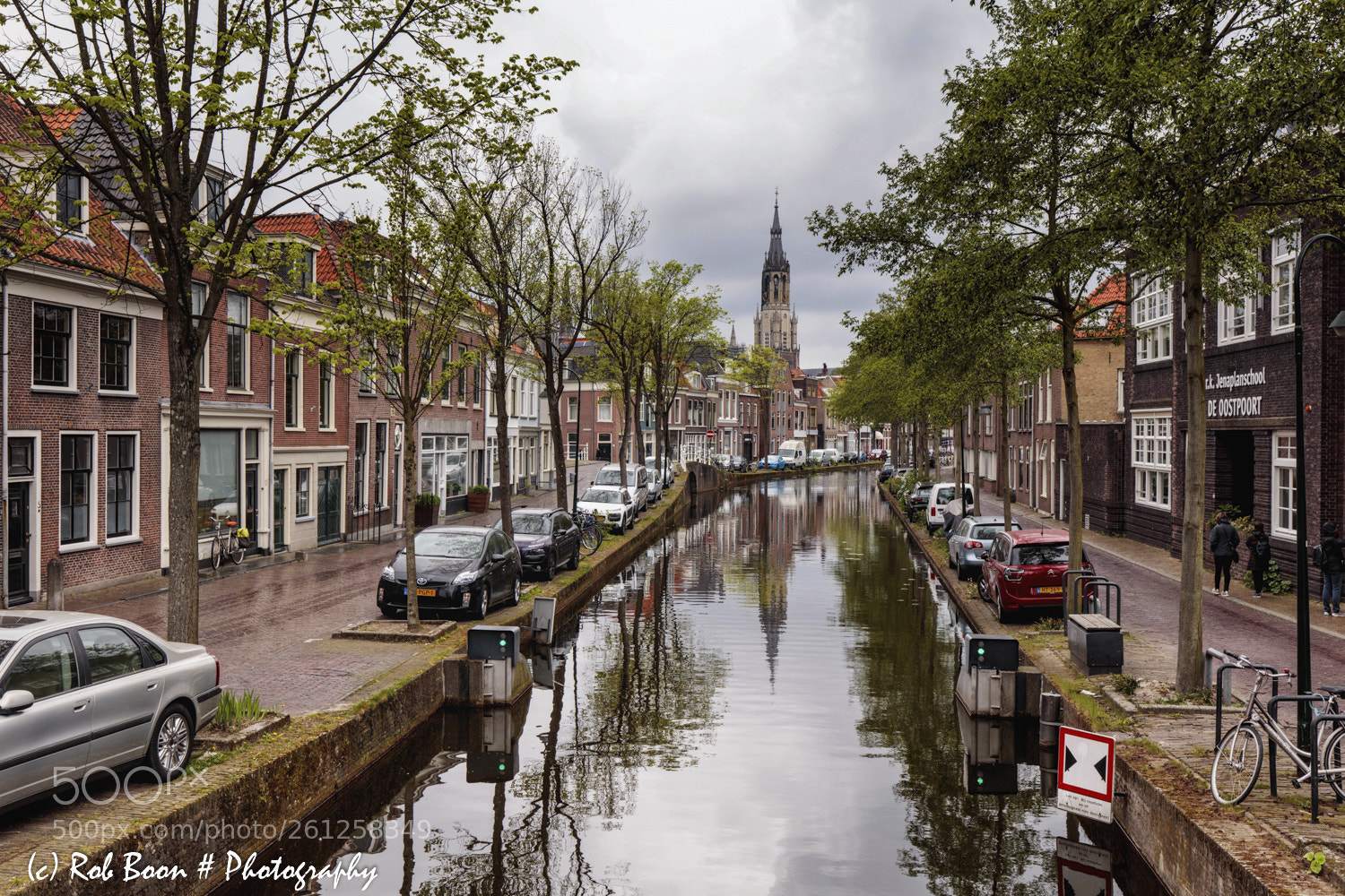 Canon EOS 5DS sample photo. Delft 14 photography