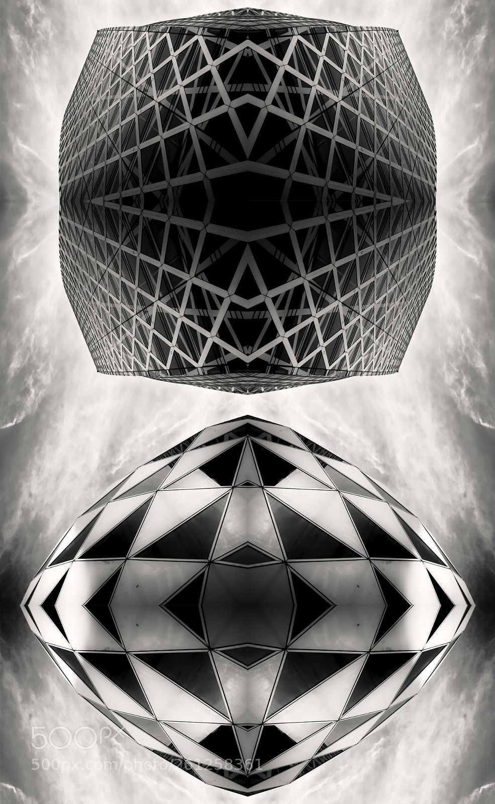 Nikon D850 sample photo. Imagine of movement architecture photography