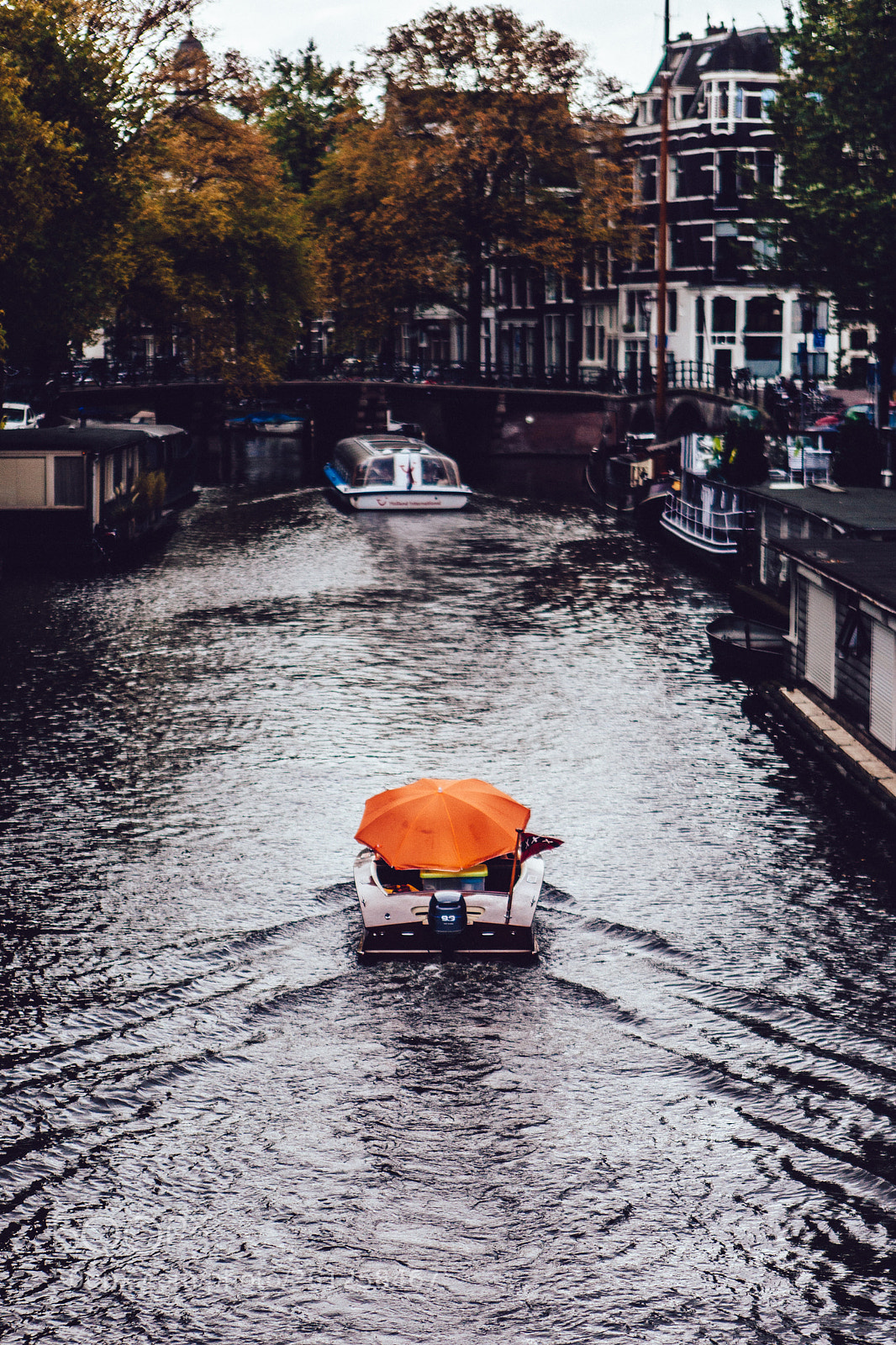 Canon EOS 5D Mark II sample photo. Amsterdam #3 photography