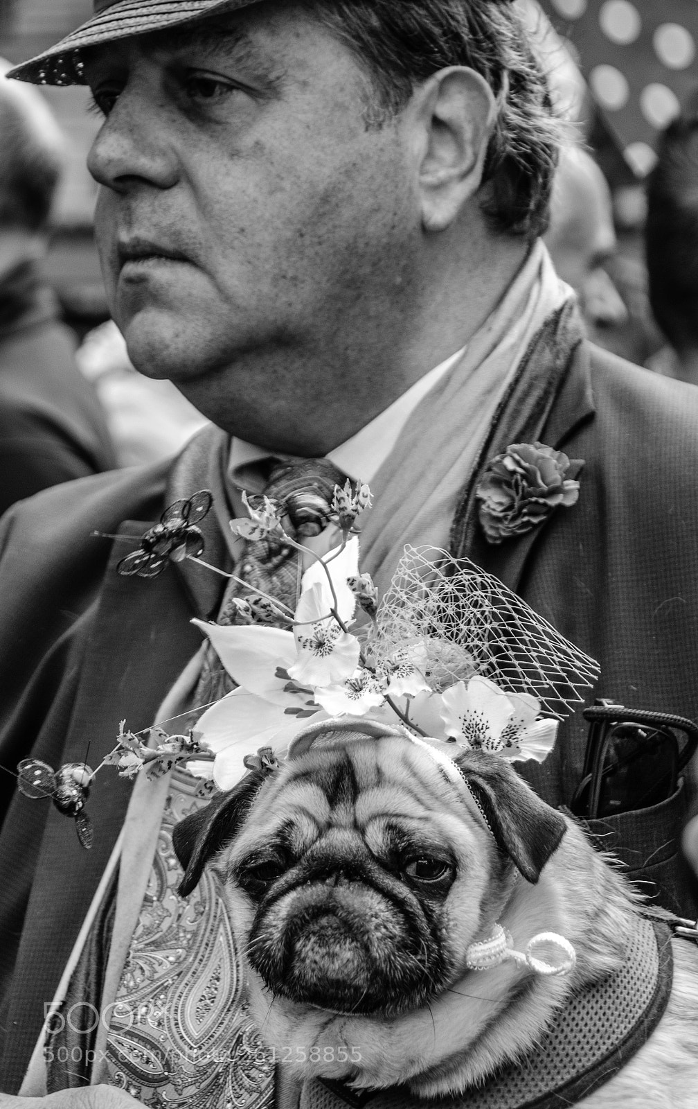 Nikon D7000 sample photo. Faces photography