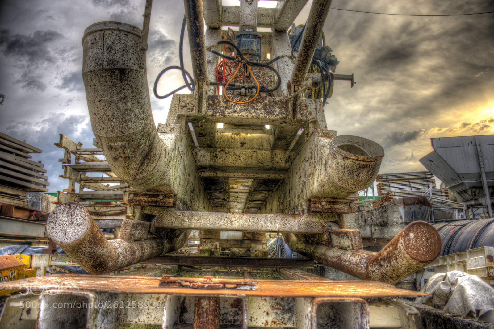 Nikon D7200 sample photo. Ddesign hdr picture photography
