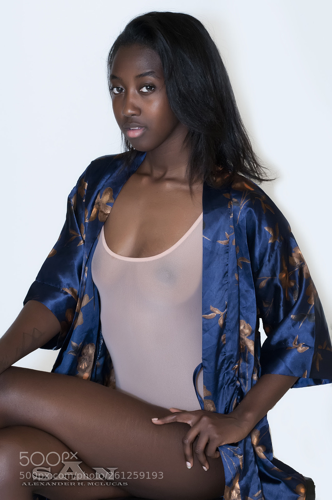 Nikon D300 sample photo. Beauty is her eyes photography