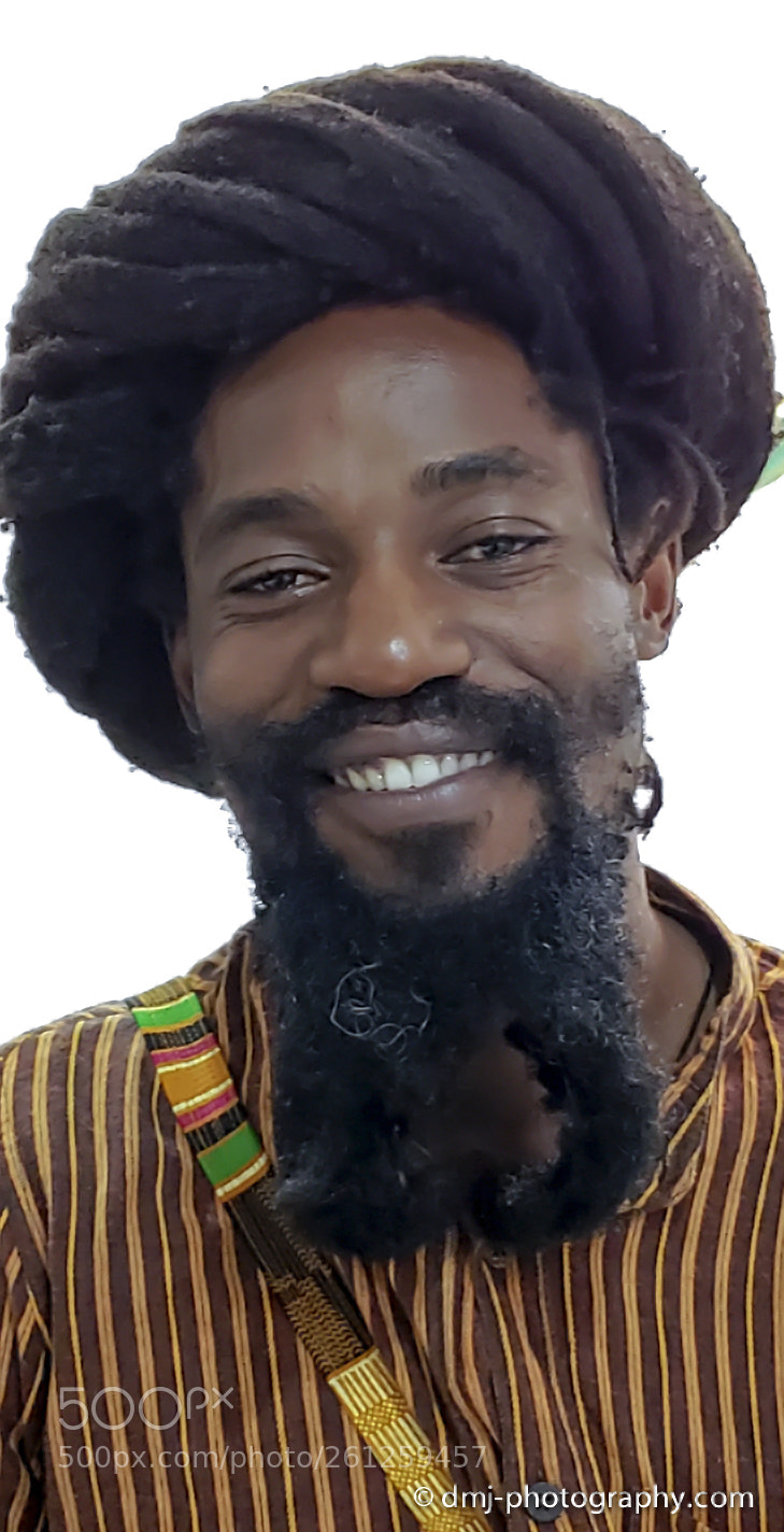 Samsung Galaxy S9 sample photo. Rastaman photography