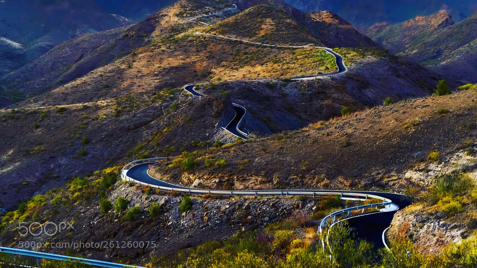 Sony a7R sample photo. Caminos al mas alla... photography