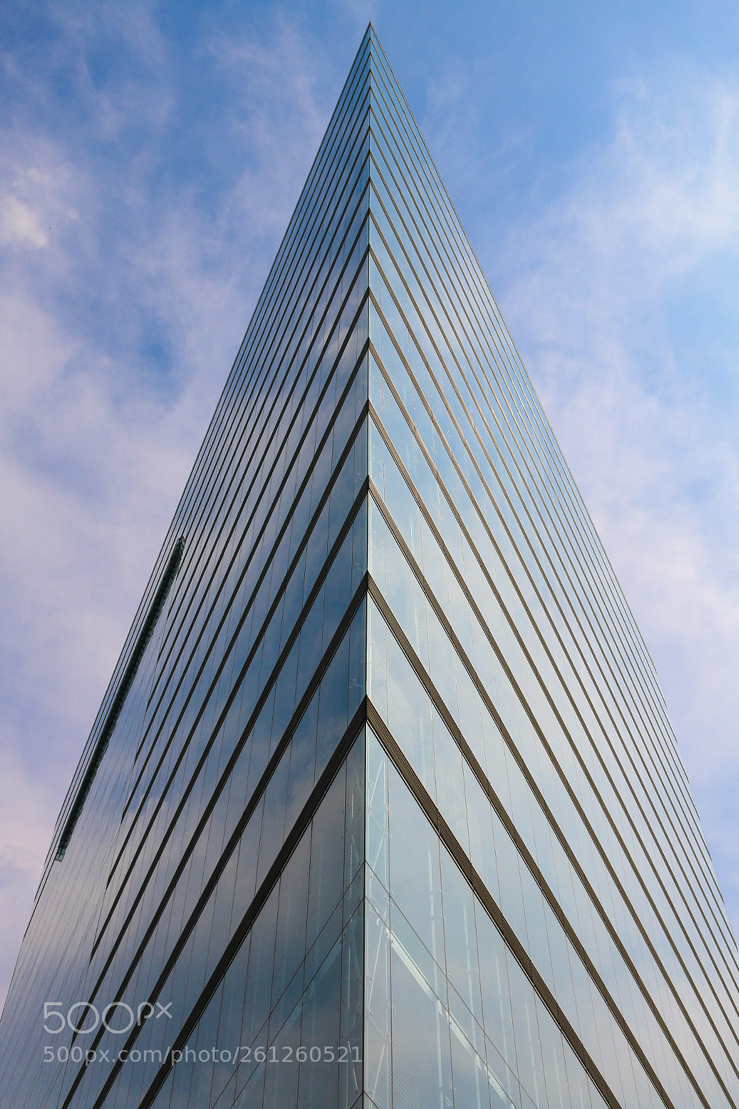 Canon EOS 70D sample photo. Building photography