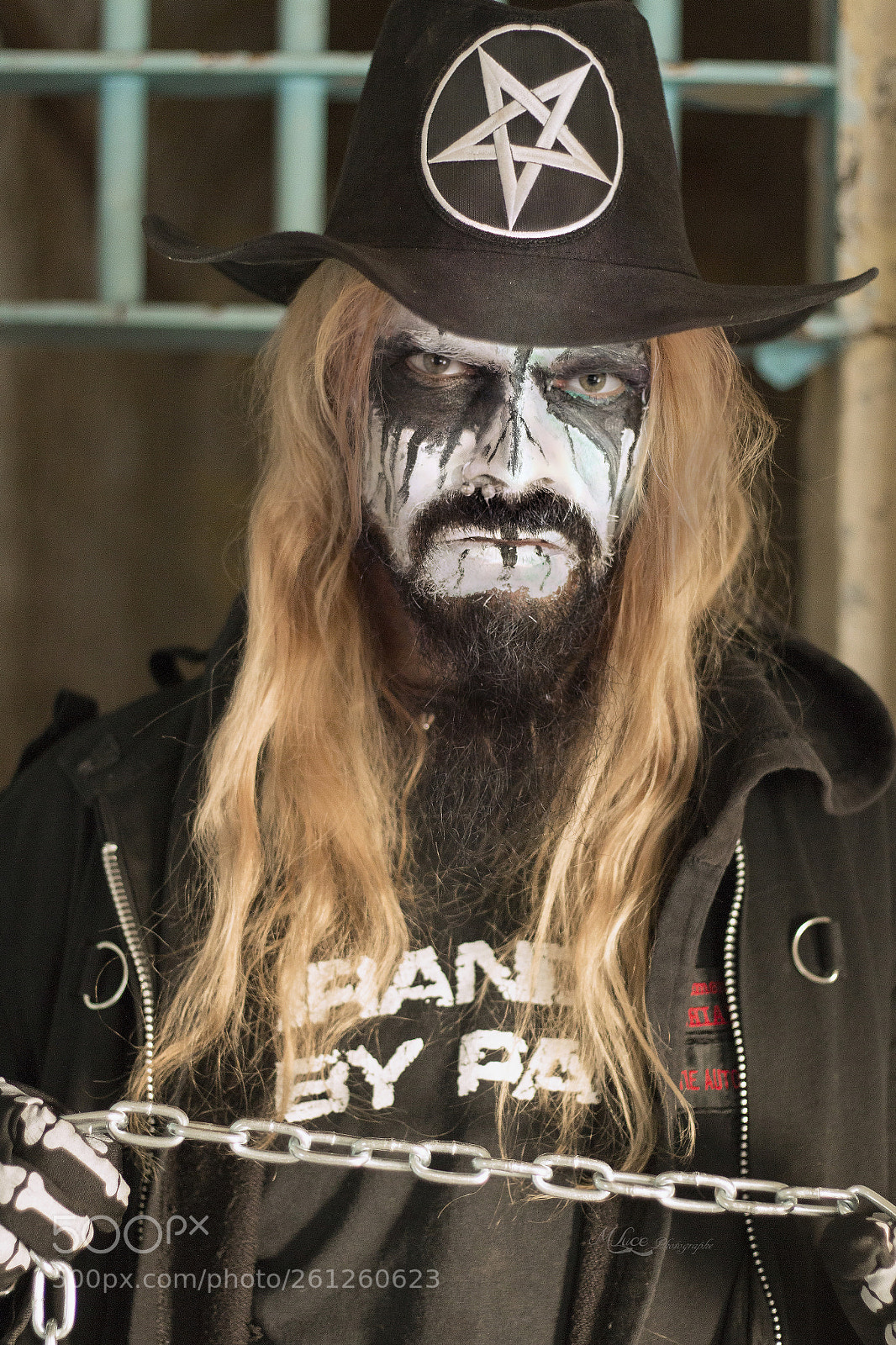 Canon EOS 70D sample photo. The beast photography