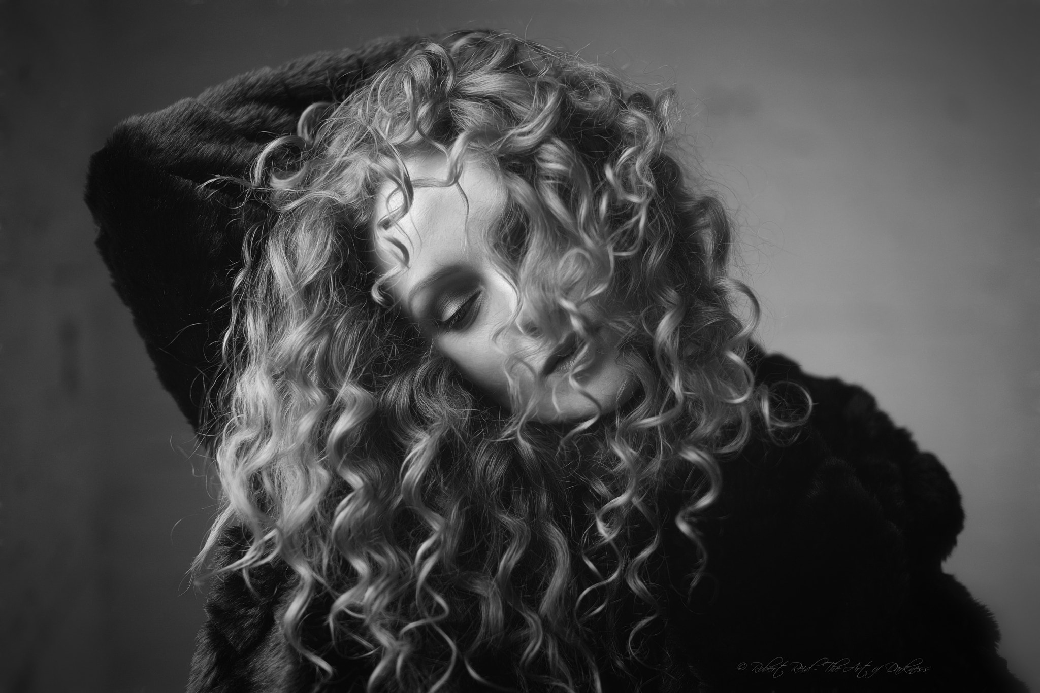 Sony a99 II sample photo. Ivory in ashes photography
