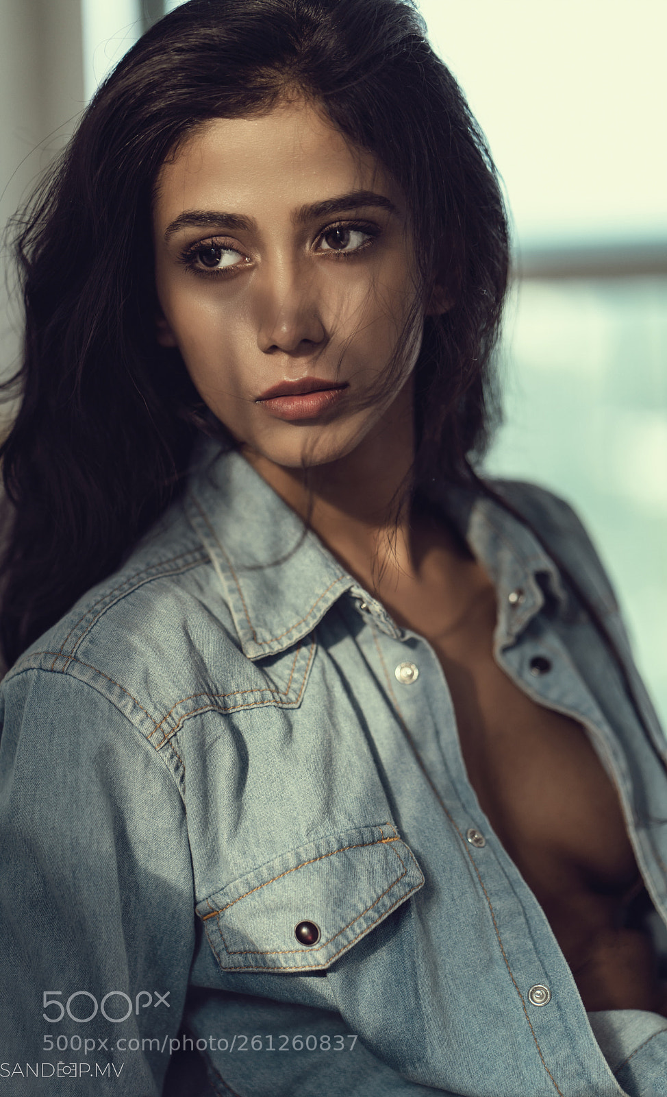 Sony a7R III sample photo. Anjana photography